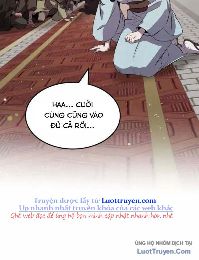 Tăng Lực Thợ Săn Chap 128 - Next Chap 129