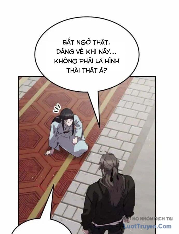 Tăng Lực Thợ Săn Chap 128 - Next Chap 129