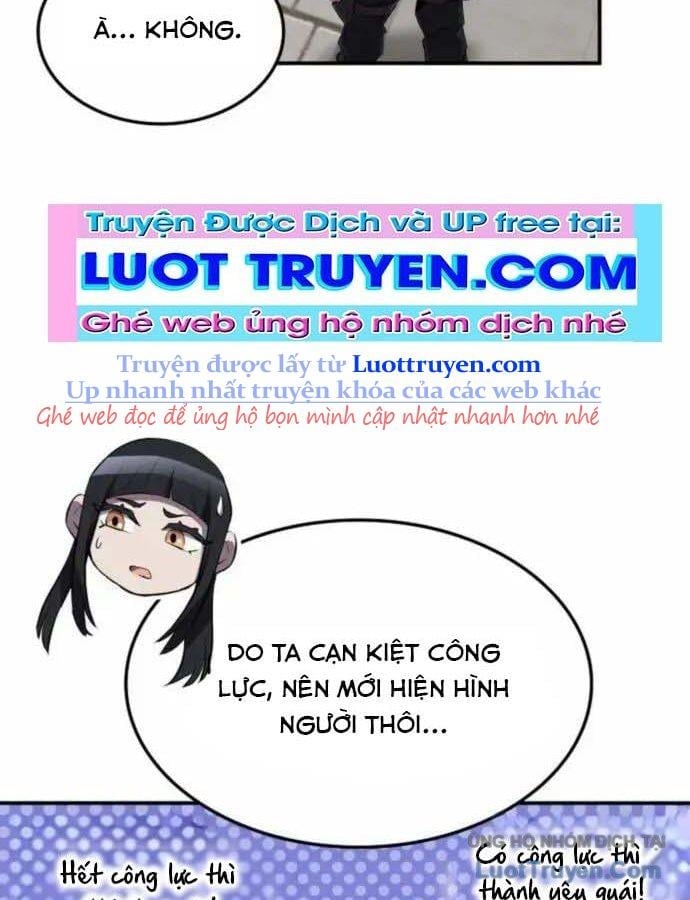 Tăng Lực Thợ Săn Chap 128 - Next Chap 129