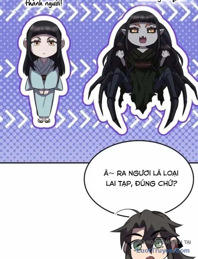 Tăng Lực Thợ Săn Chap 128 - Next Chap 129