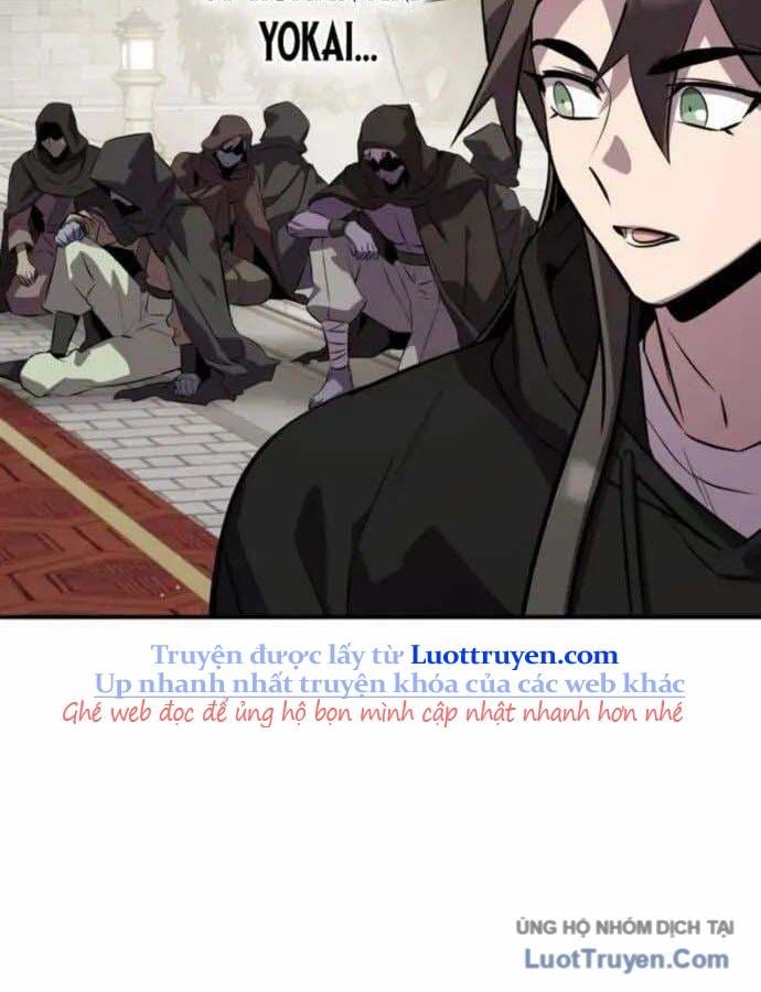 Tăng Lực Thợ Săn Chap 128 - Next Chap 129