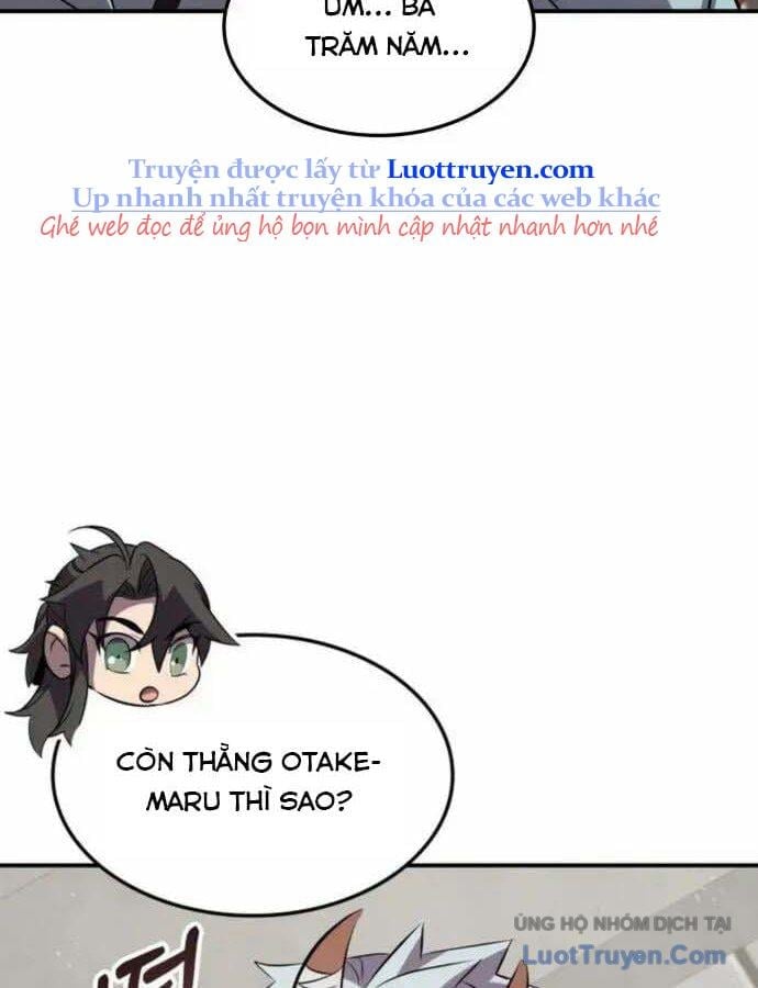 Tăng Lực Thợ Săn Chap 128 - Next Chap 129