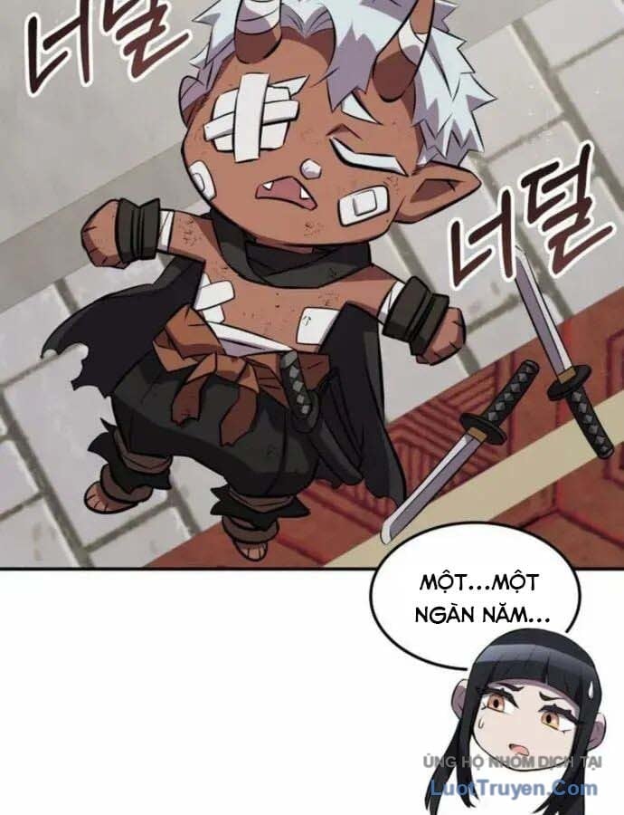 Tăng Lực Thợ Săn Chap 128 - Next Chap 129
