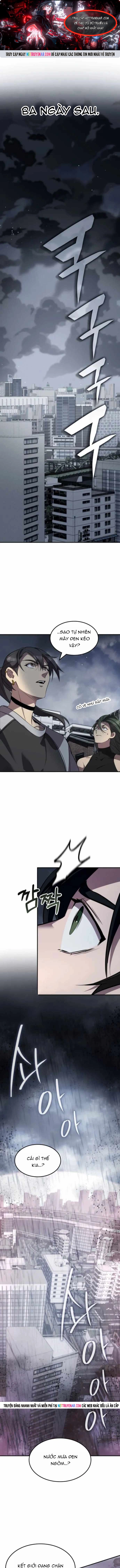 Tăng Lực Thợ Săn Chap 134 - Next Chap 135
