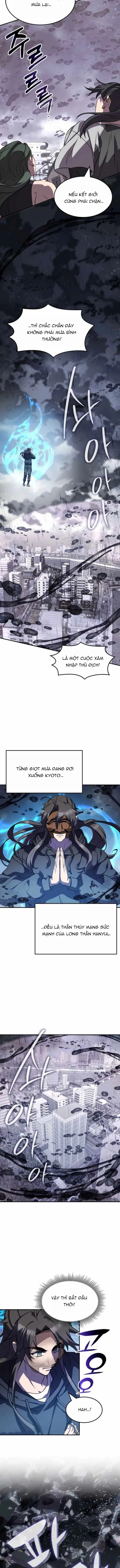 Tăng Lực Thợ Săn Chap 134 - Next Chap 135