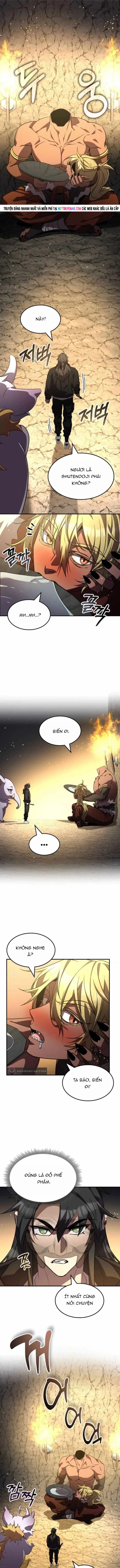 Tăng Lực Thợ Săn Chap 134 - Next Chap 135