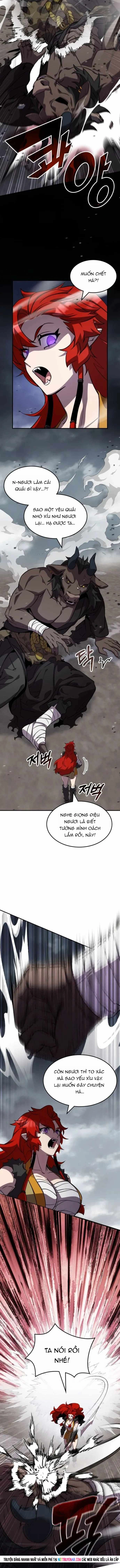 Tăng Lực Thợ Săn Chap 134 - Next Chap 135