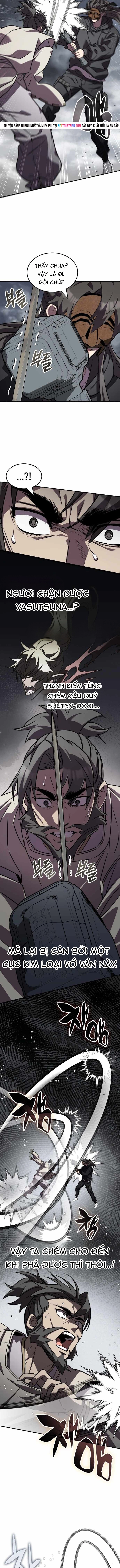 Tăng Lực Thợ Săn Chap 135 - Next Chap 136