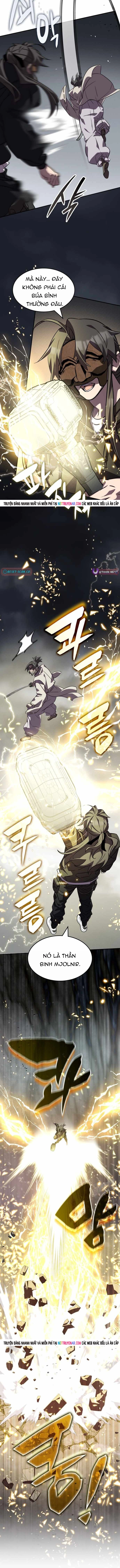 Tăng Lực Thợ Săn Chap 135 - Next Chap 136