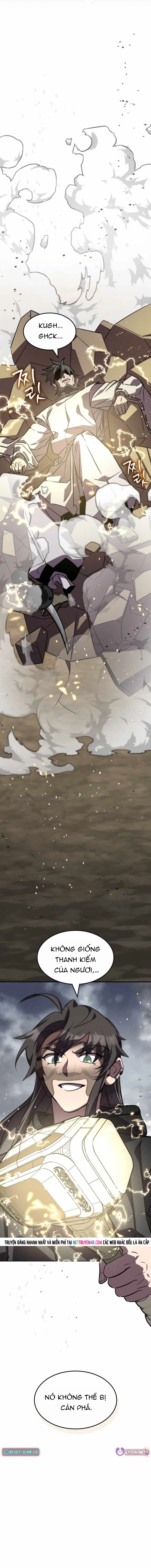 Tăng Lực Thợ Săn Chap 135 - Next Chap 136