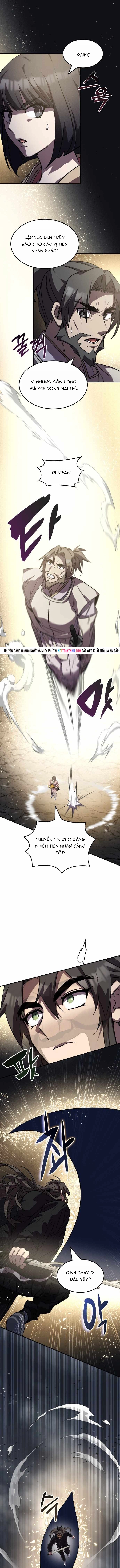 Tăng Lực Thợ Săn Chap 135 - Next Chap 136