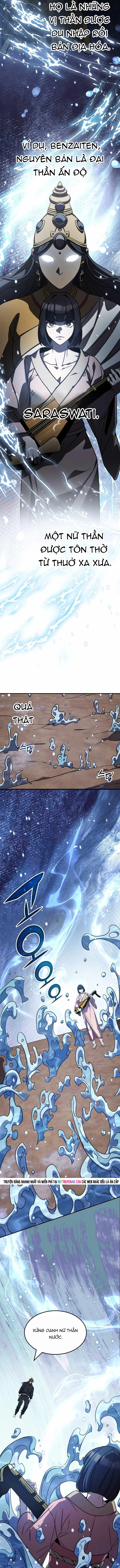 Tăng Lực Thợ Săn Chap 135 - Next Chap 136