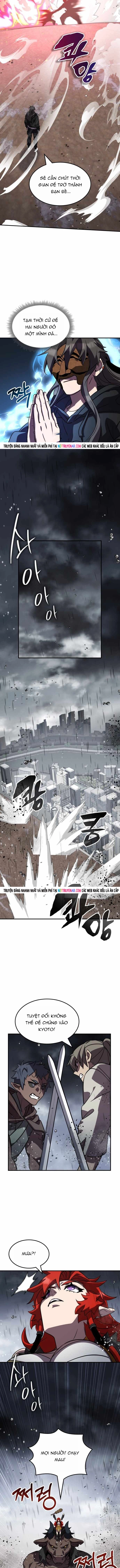 Tăng Lực Thợ Săn Chap 136 - Next Chap 137