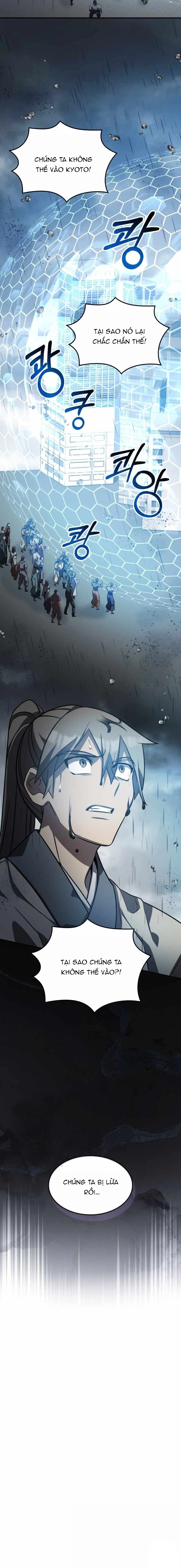 Tăng Lực Thợ Săn Chap 136 - Next Chap 137