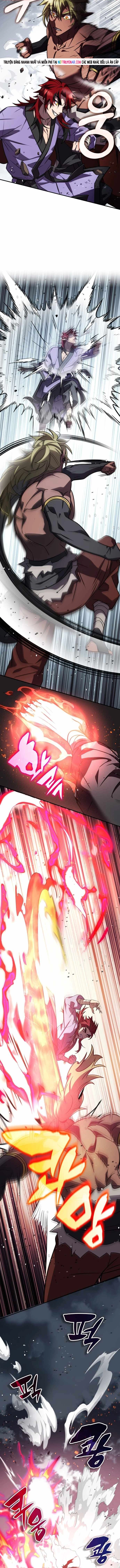 Tăng Lực Thợ Săn Chap 136 - Next Chap 137