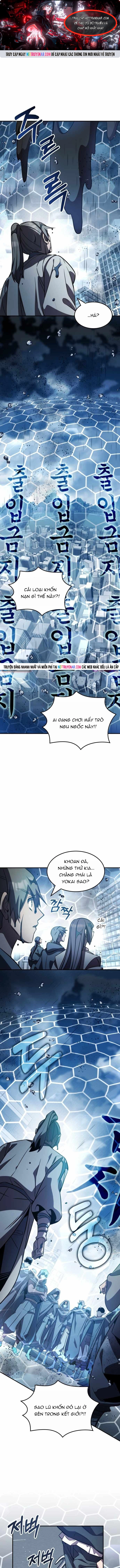 Tăng Lực Thợ Săn Chap 137 - Next Chap 138