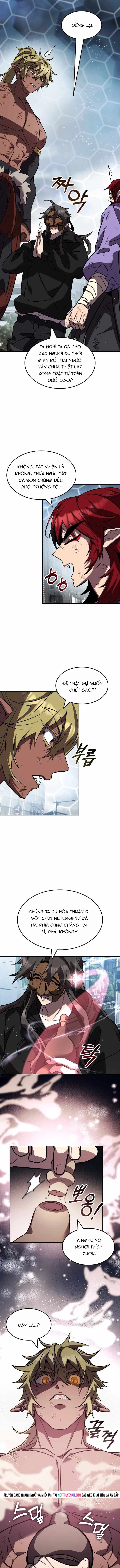 Tăng Lực Thợ Săn Chap 137 - Next Chap 138