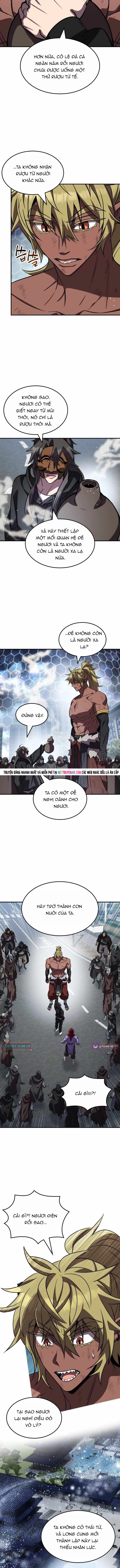 Tăng Lực Thợ Săn Chap 137 - Next Chap 138