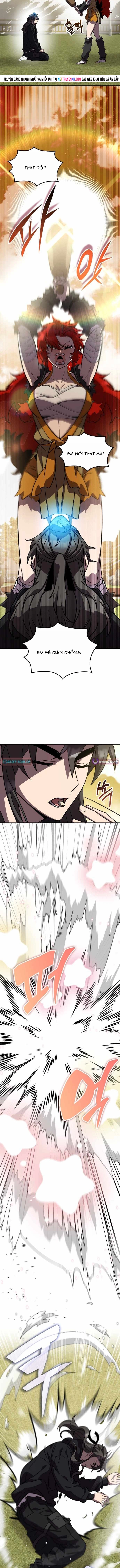 Tăng Lực Thợ Săn Chap 137 - Next Chap 138