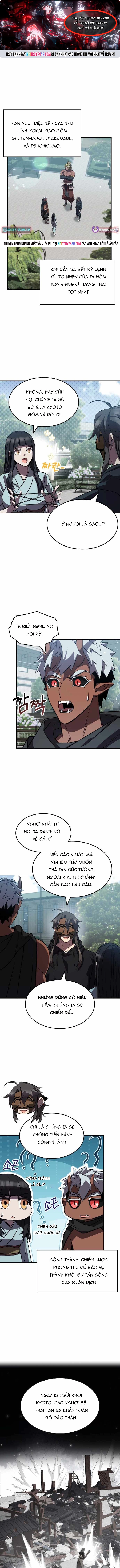 Tăng Lực Thợ Săn Chap 139 - Next Chap 140