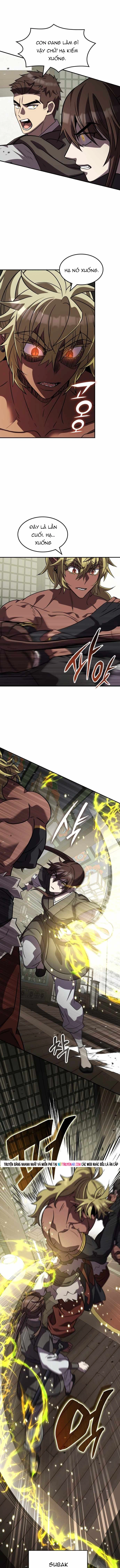 Tăng Lực Thợ Săn Chap 139 - Next Chap 140