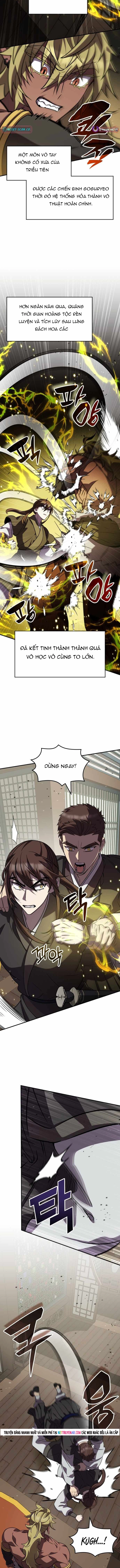 Tăng Lực Thợ Săn Chap 139 - Next Chap 140