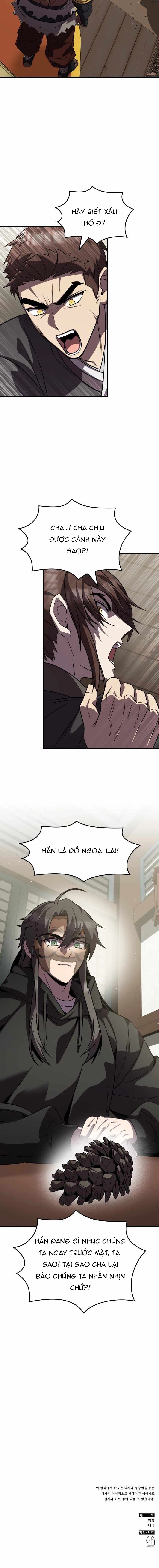 Tăng Lực Thợ Săn Chap 139 - Next Chap 140