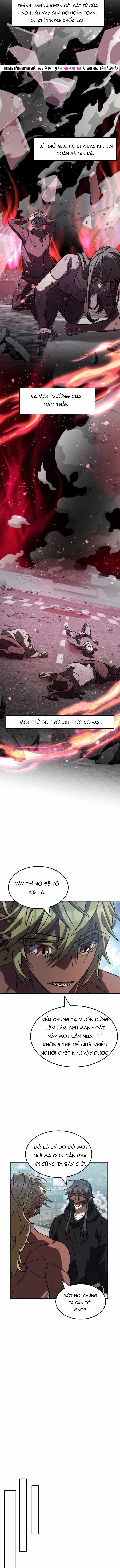 Tăng Lực Thợ Săn Chap 139 - Next Chap 140