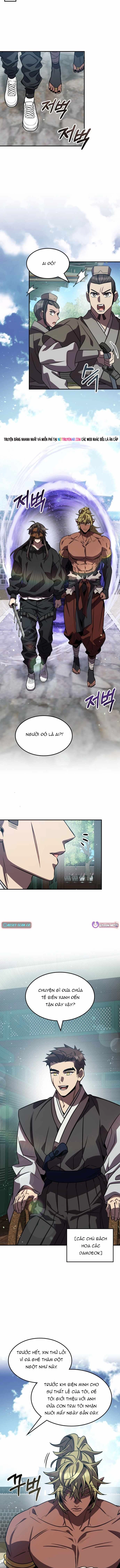 Tăng Lực Thợ Săn Chap 139 - Next Chap 140