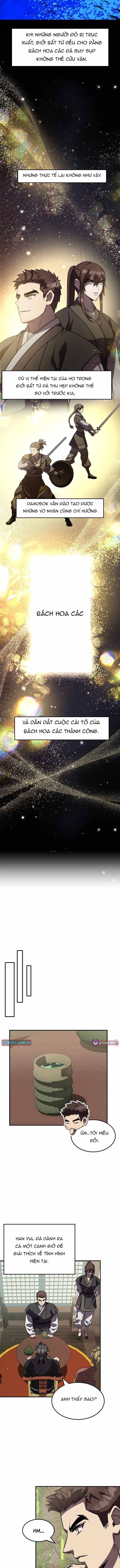 Tăng Lực Thợ Săn Chap 139 - Next Chap 140