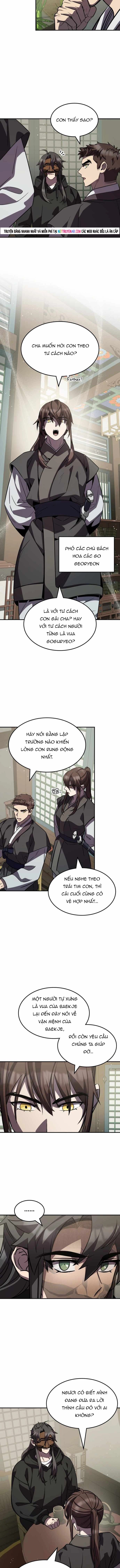 Tăng Lực Thợ Săn Chap 139 - Next Chap 140