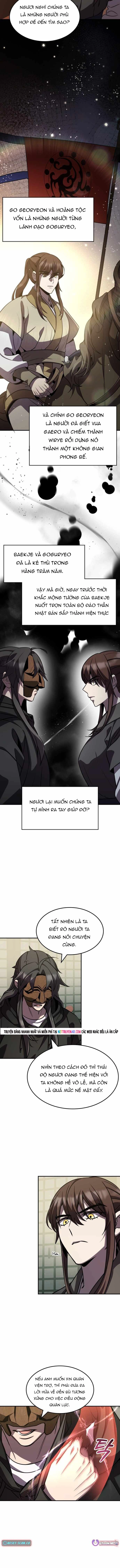 Tăng Lực Thợ Săn Chap 139 - Next Chap 140