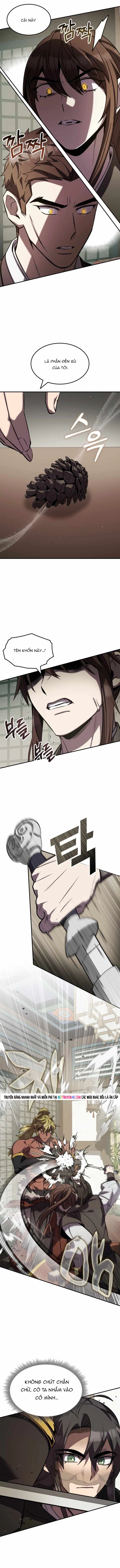 Tăng Lực Thợ Săn Chap 139 - Next Chap 140