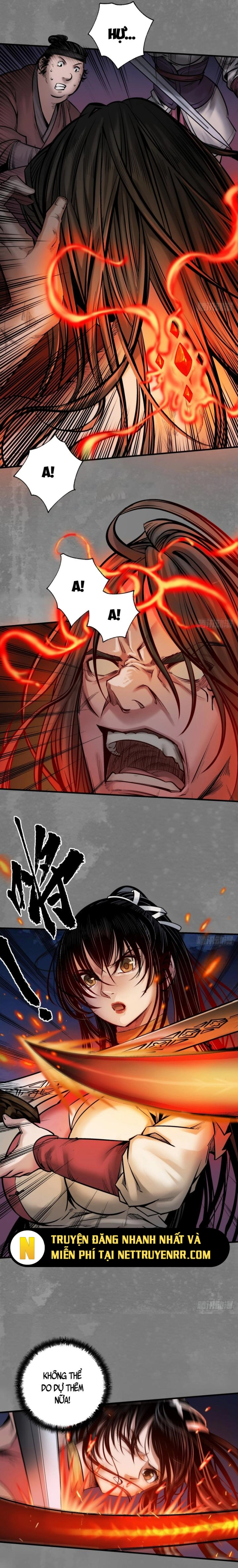 Tạng Phong Hành Chap 235 - Next Chap 236