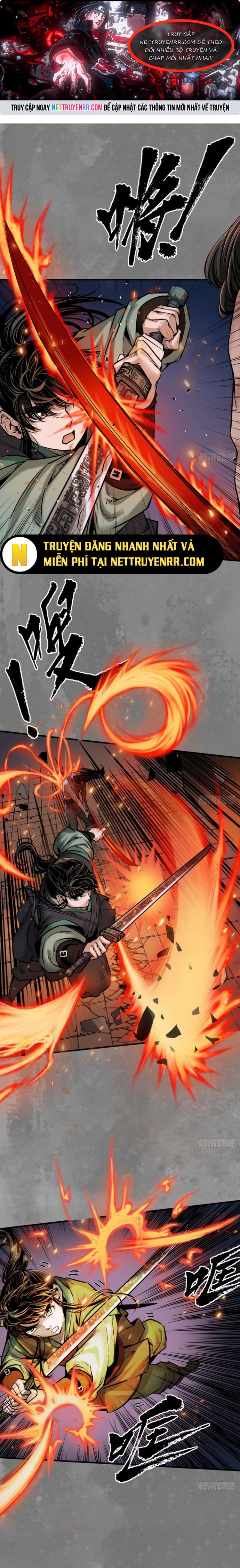 Tạng Phong Hành Chap 238 - Next Chap 239