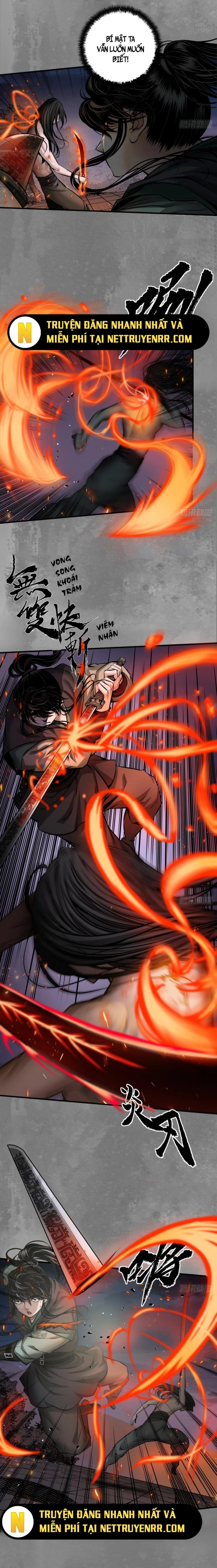 Tạng Phong Hành Chap 238 - Next Chap 239