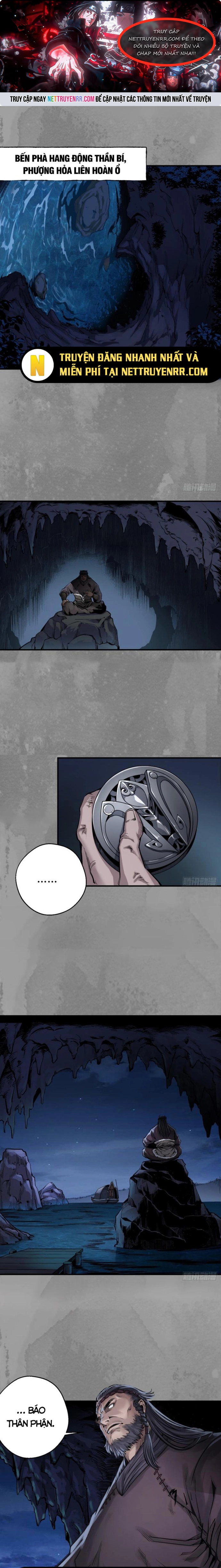 Tạng Phong Hành Chap 239 - Next Chap 240