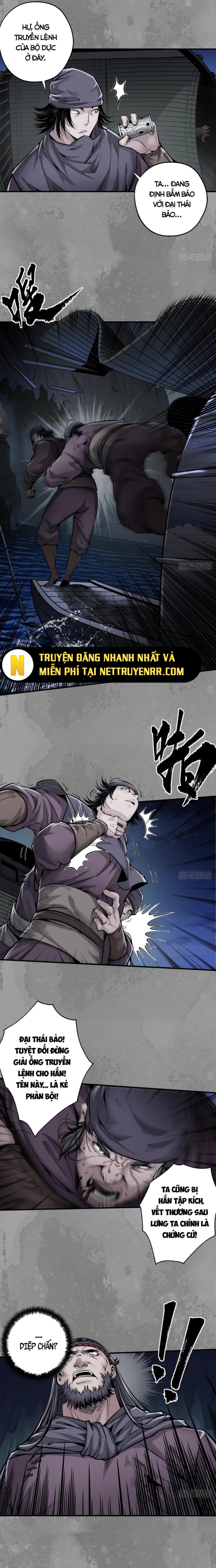 Tạng Phong Hành Chap 239 - Next Chap 240