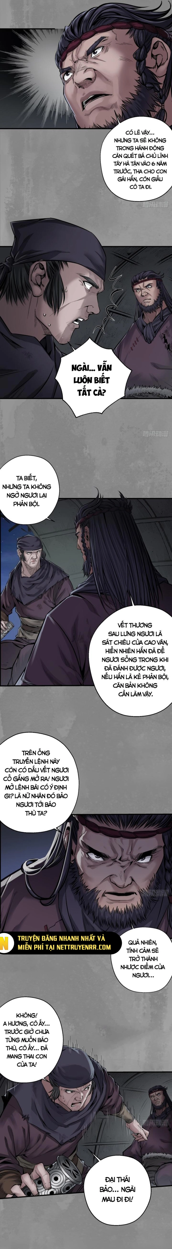 Tạng Phong Hành Chap 239 - Next Chap 240