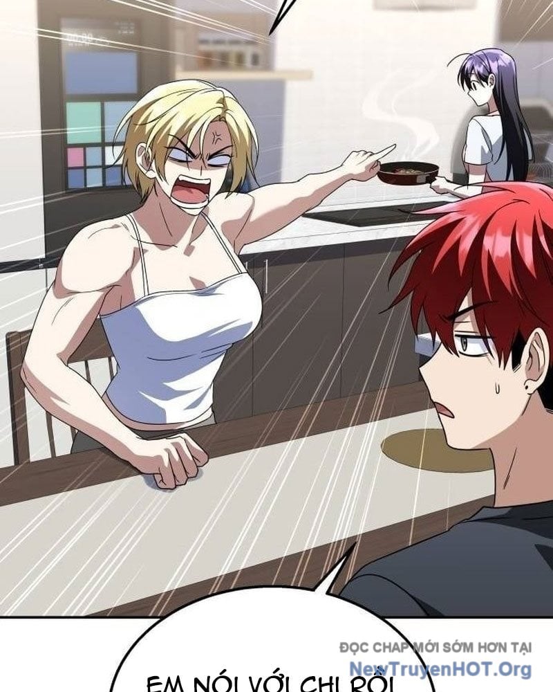 Tanker Hạng C Bất Tử Chap 29 - Next Chap 30