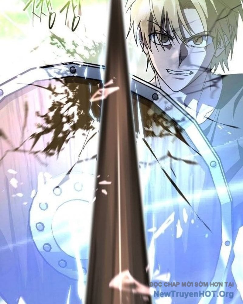 Tanker Hạng C Bất Tử Chap 29 - Next Chap 30