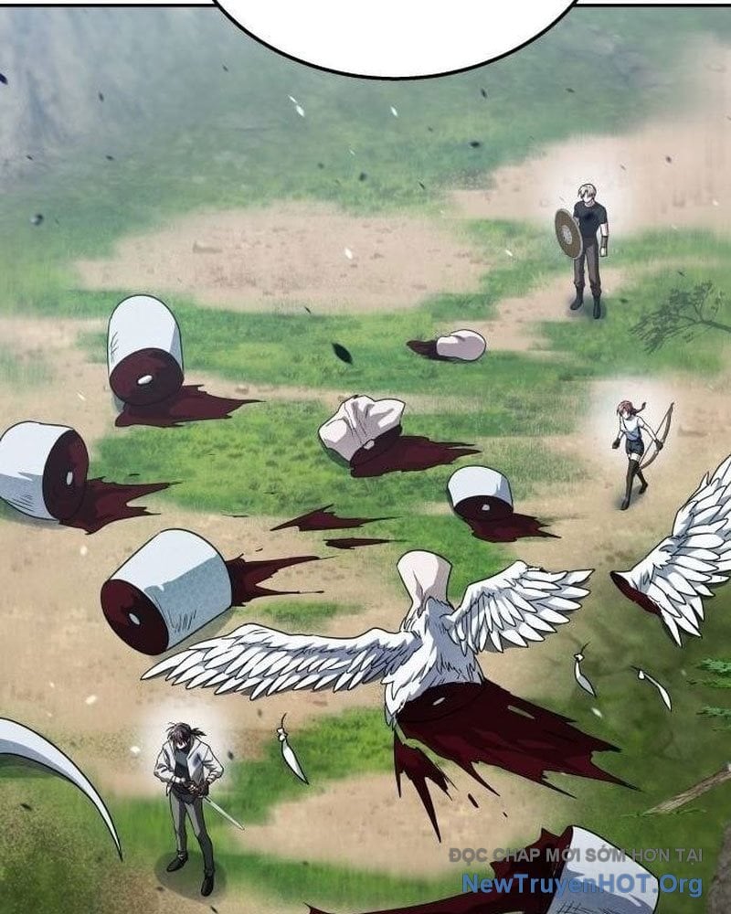 Tanker Hạng C Bất Tử Chap 29 - Next Chap 30