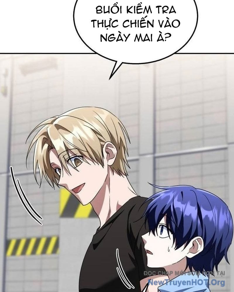 Tanker Hạng C Bất Tử Chap 29 - Next Chap 30