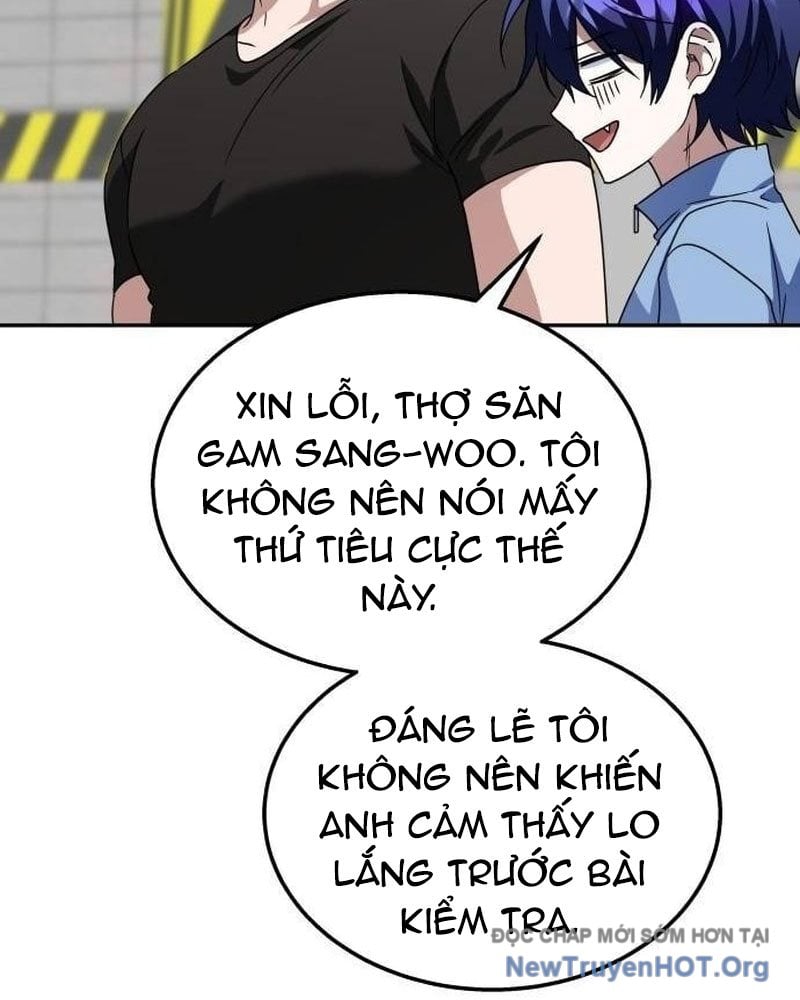 Tanker Hạng C Bất Tử Chap 29 - Next Chap 30