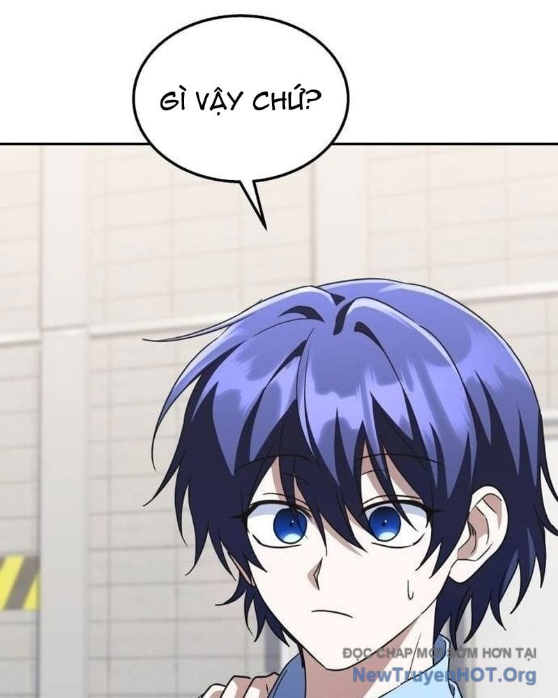 Tanker Hạng C Bất Tử Chap 29 - Next Chap 30