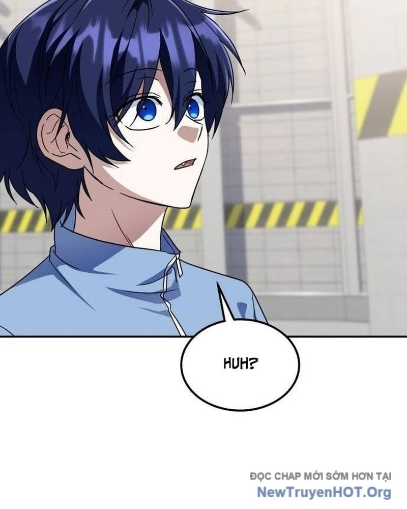 Tanker Hạng C Bất Tử Chap 29 - Next Chap 30