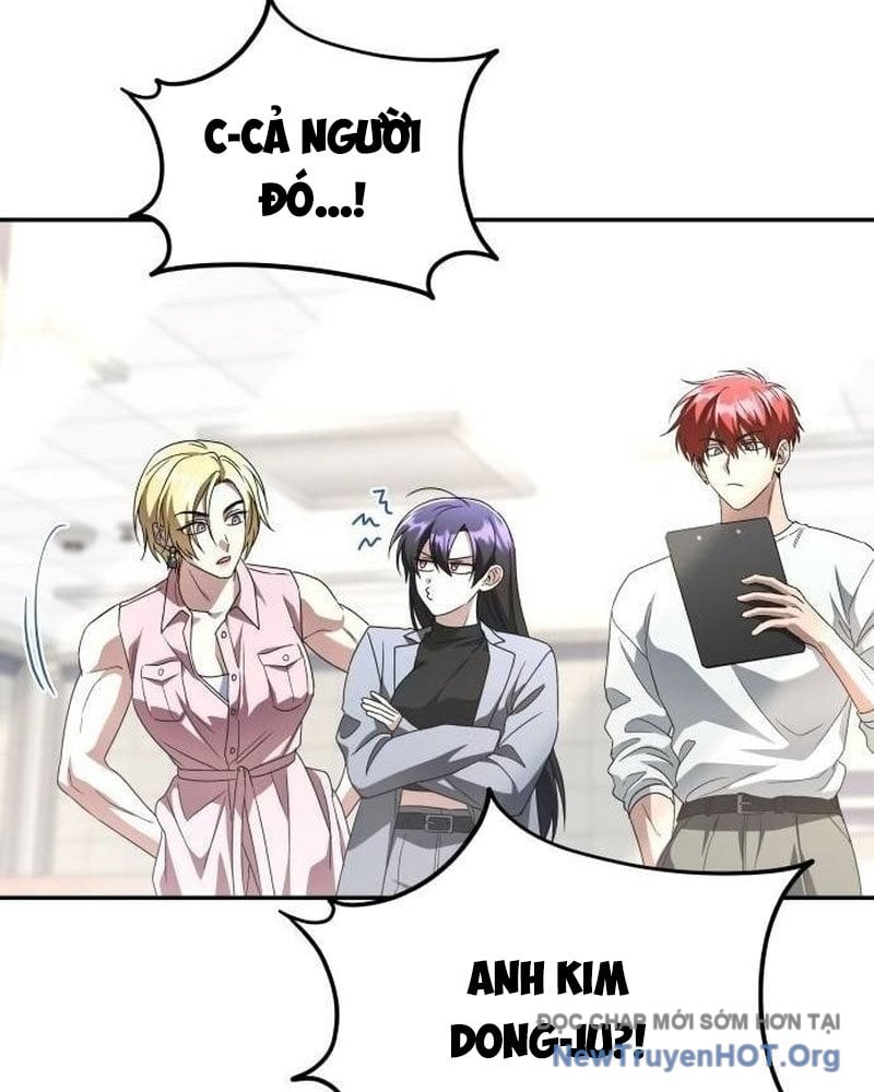 Tanker Hạng C Bất Tử Chap 29 - Next Chap 30