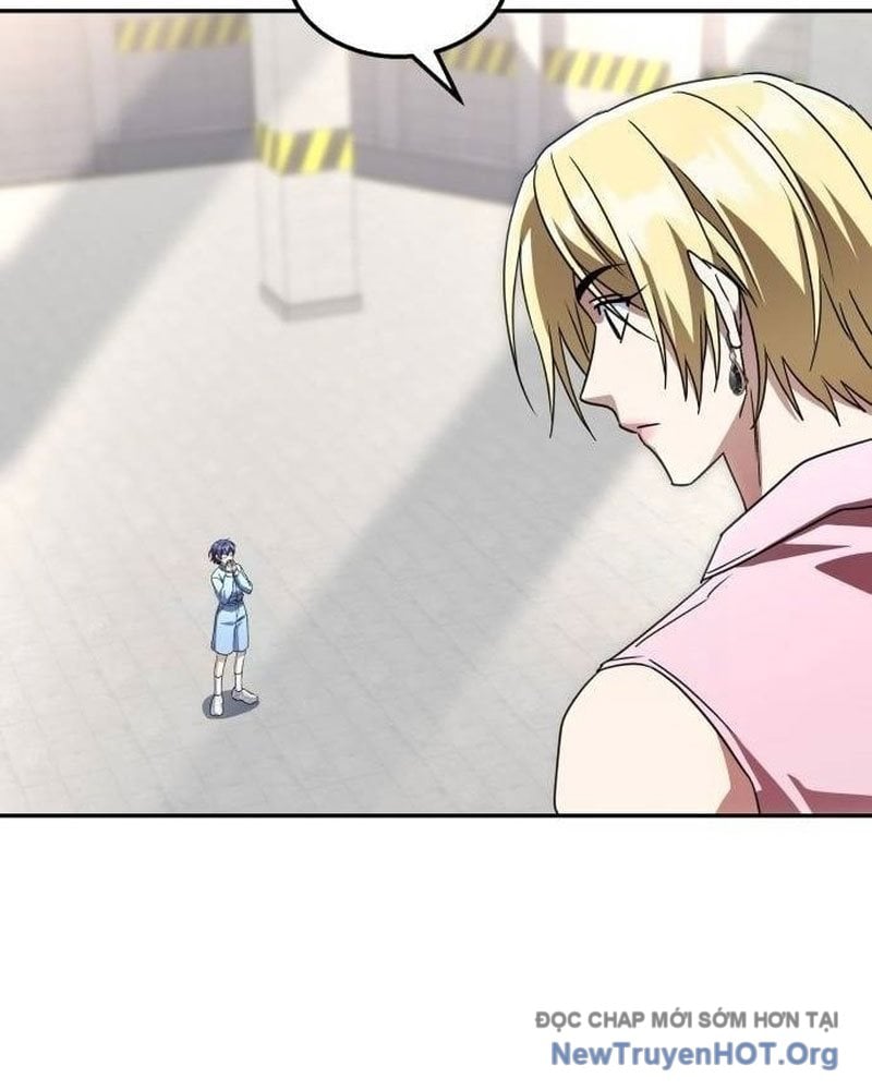 Tanker Hạng C Bất Tử Chap 29 - Next Chap 30