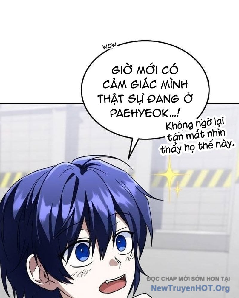 Tanker Hạng C Bất Tử Chap 29 - Next Chap 30