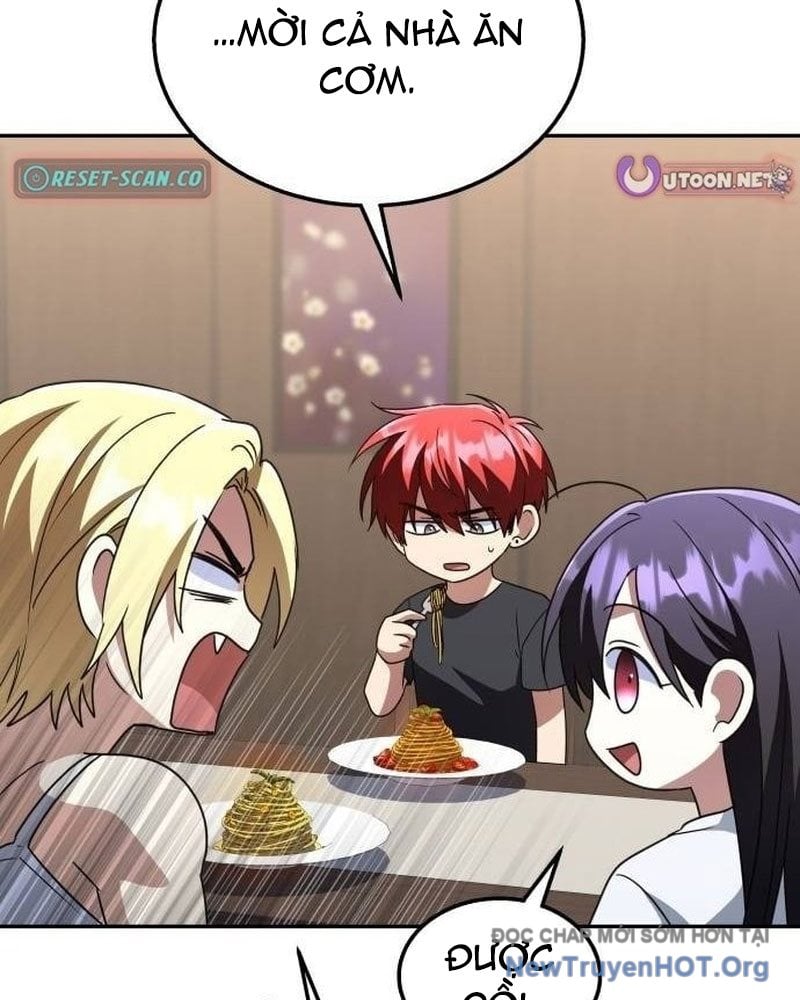 Tanker Hạng C Bất Tử Chap 29 - Next Chap 30